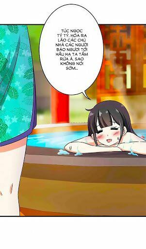 Vương Gia ! Ngươi Thật Bỉ Ổi !: Chapter 237