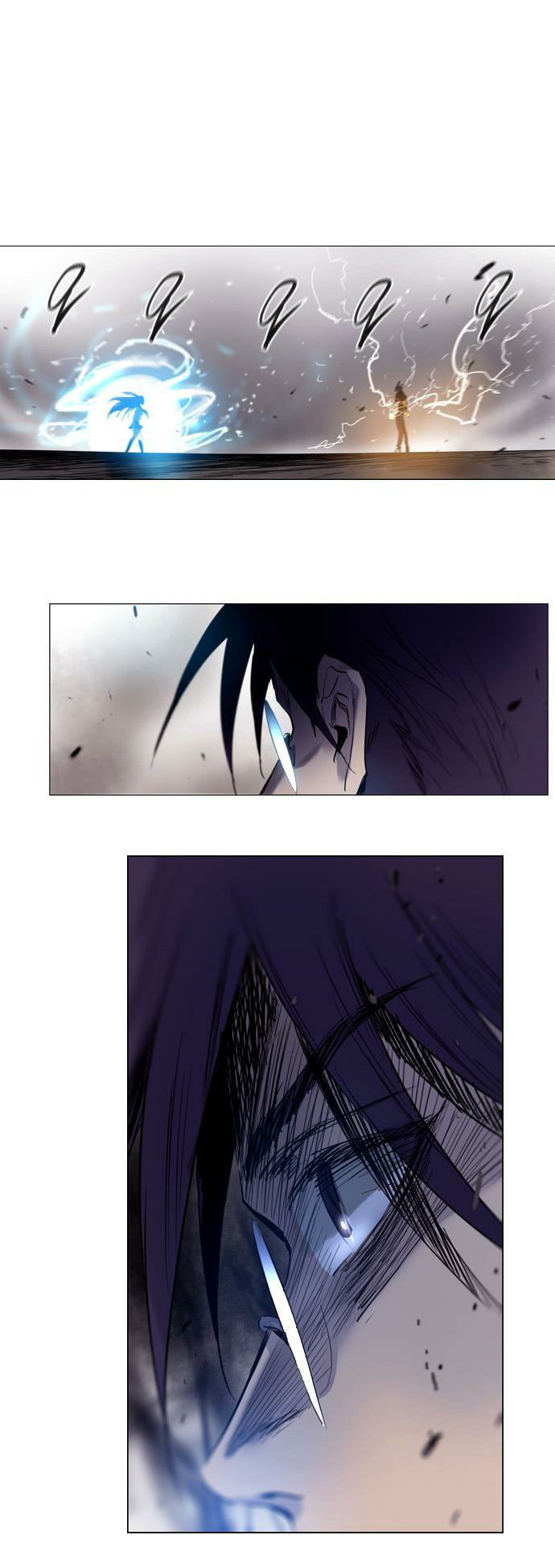 Soul Cartel: Chapter 165