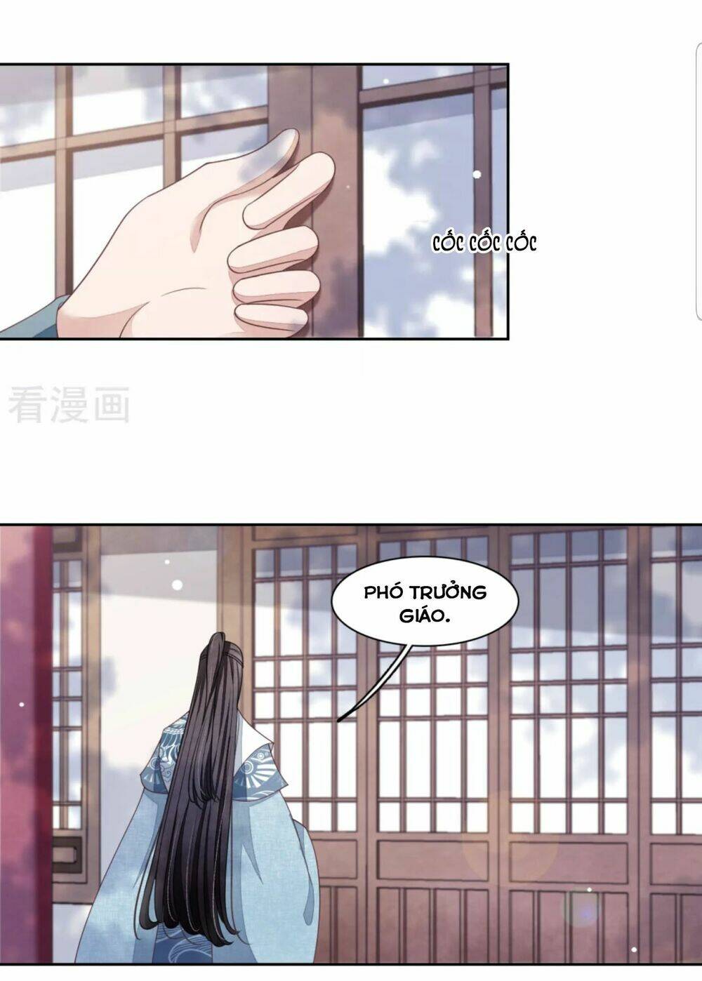 Xuyên Về Cổ Đại Làm Quốc Bảo: Chapter 46