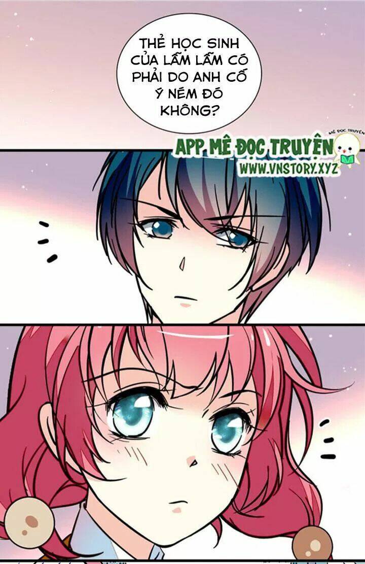 Nữ Hầu Sau Giờ Học: Chapter 83