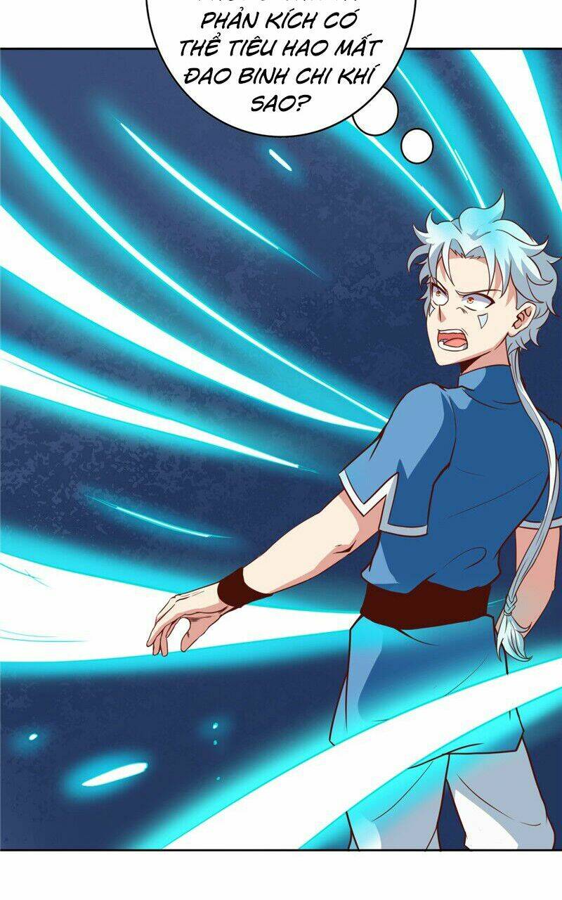 Chí Tôn Võ Đế: Chapter 81