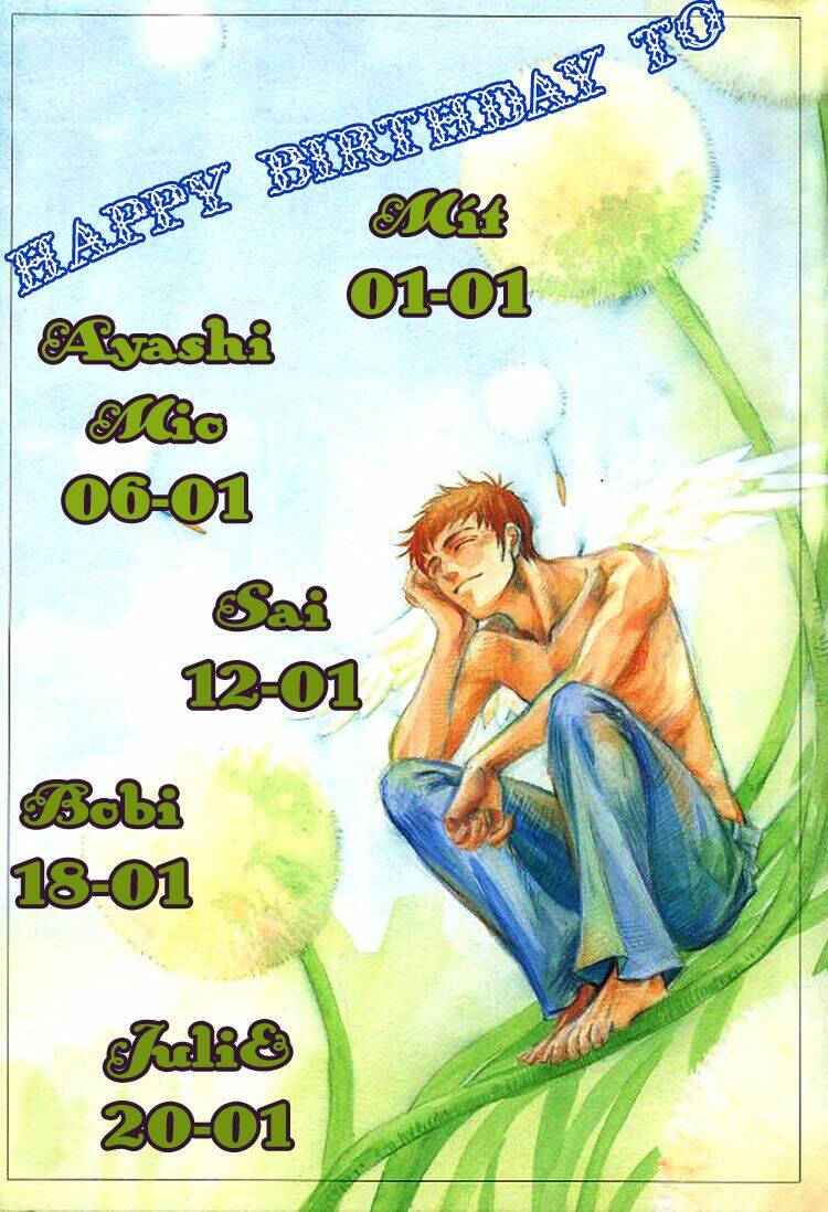 Sao Mai Của Em: Chapter 56