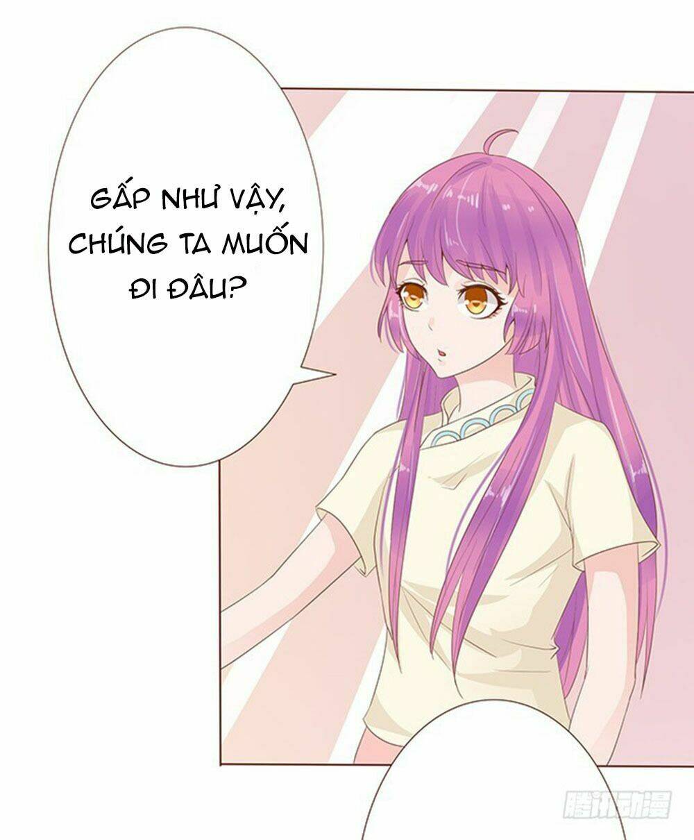Ma Vương Luyến Ái Chỉ Nam: Chapter 90