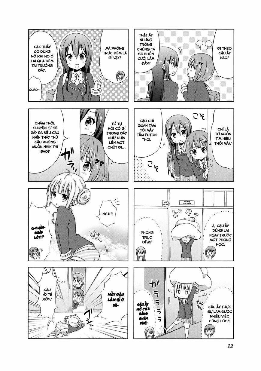 Sukuri Zo: Chapter 1