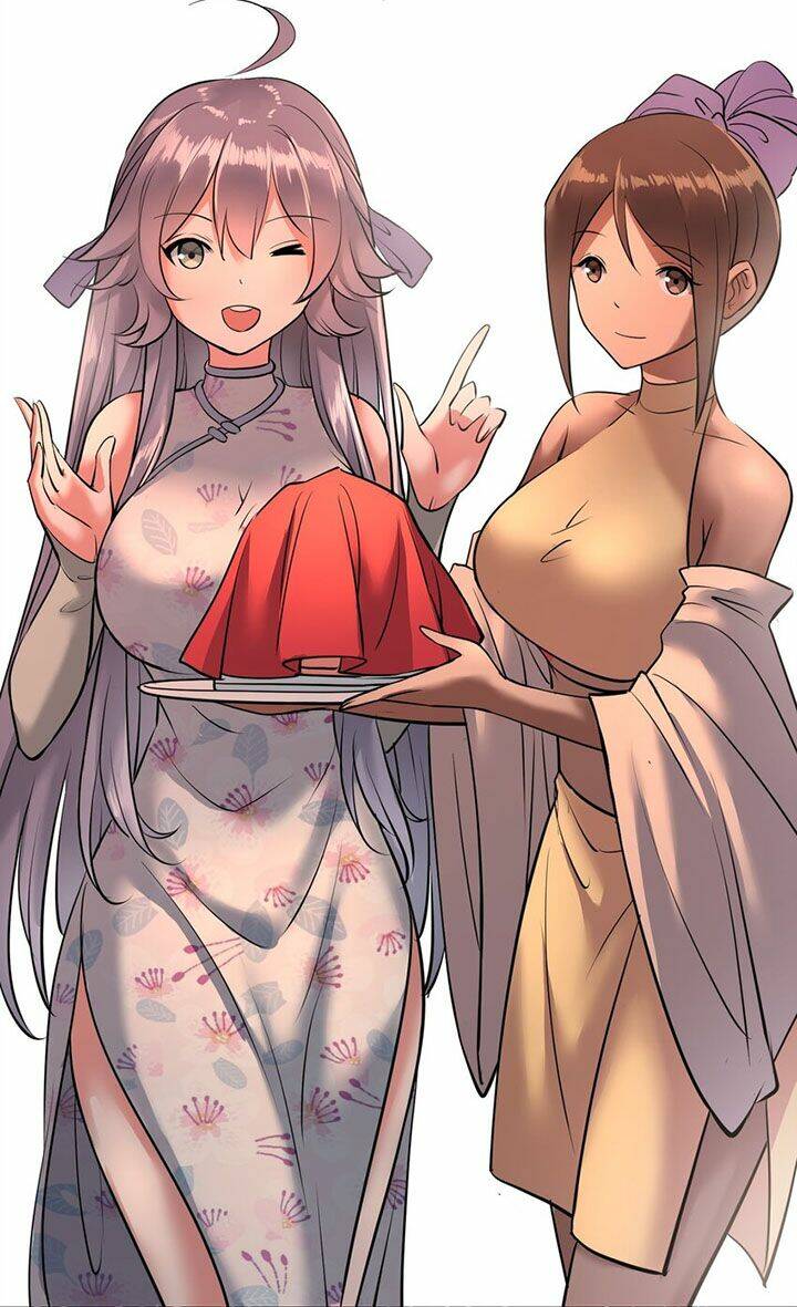 Trăm Vạn Cách Thành Thần: Chapter 3