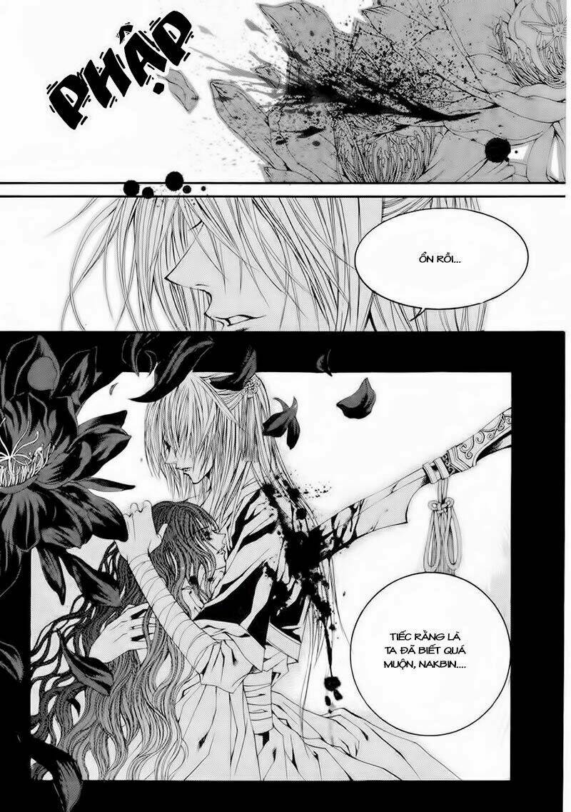 Tân Nương Của Thủy Thần: Chapter 55