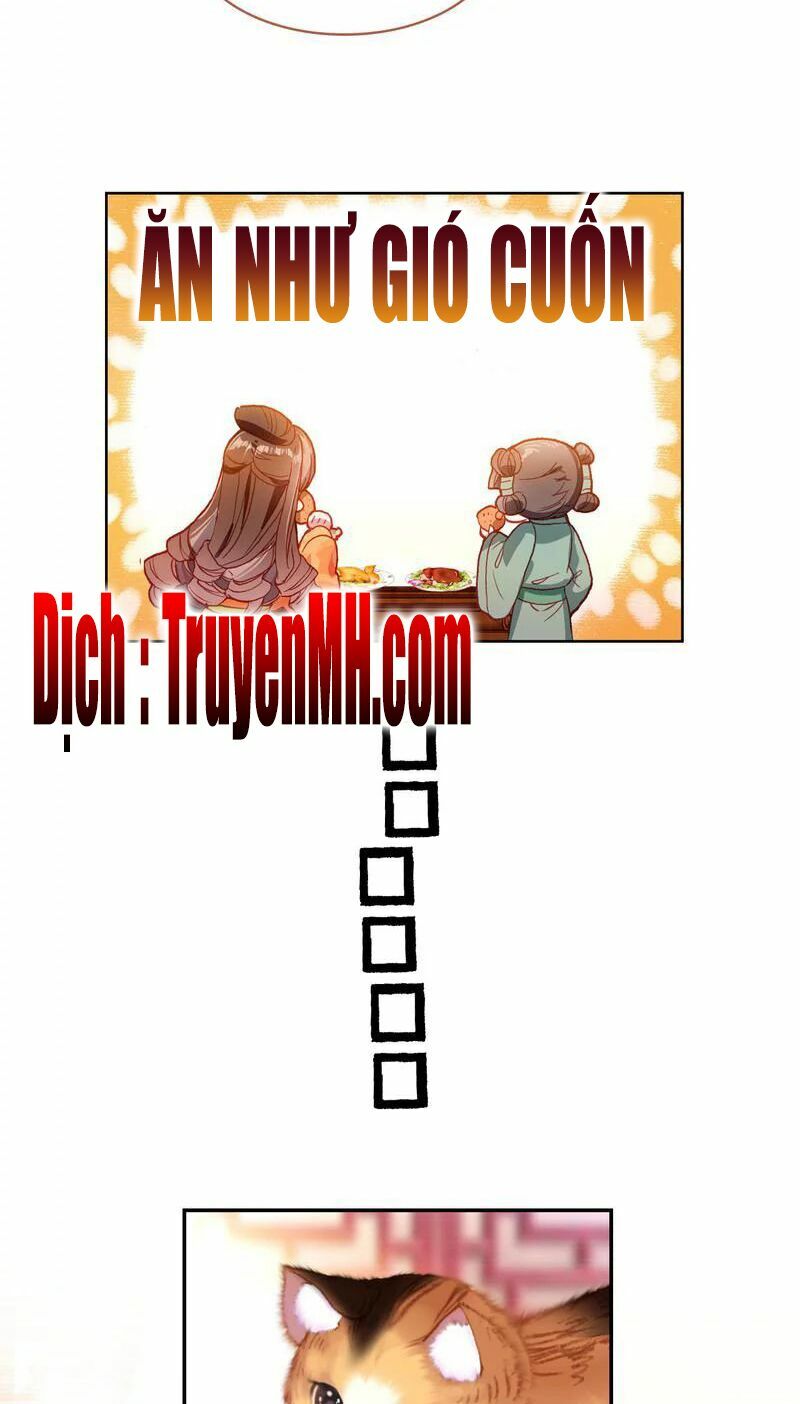 Gả Cho Một Tên Thái Giám Đáng Ghét: Chapter 40