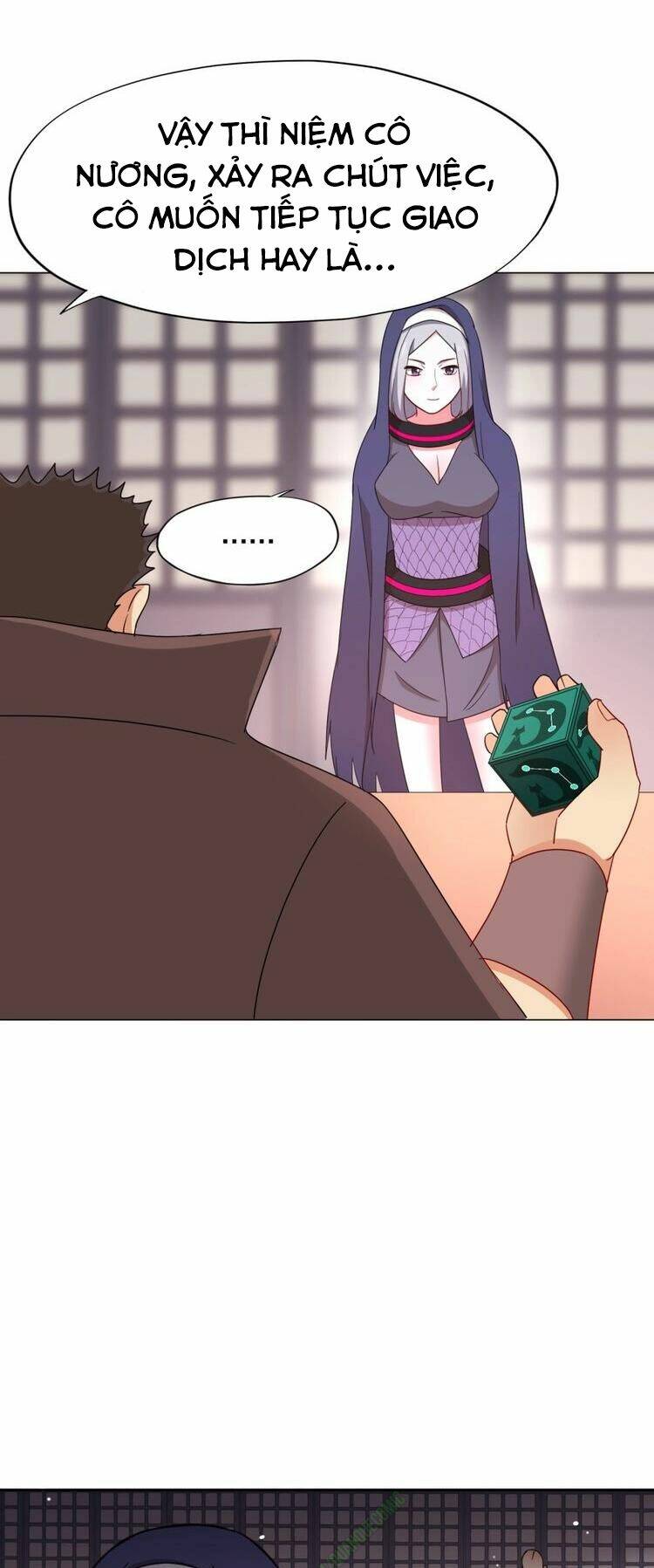 Ta Luyện Giả Kim Trong Thời Đại Tu Tiên: Chapter 13