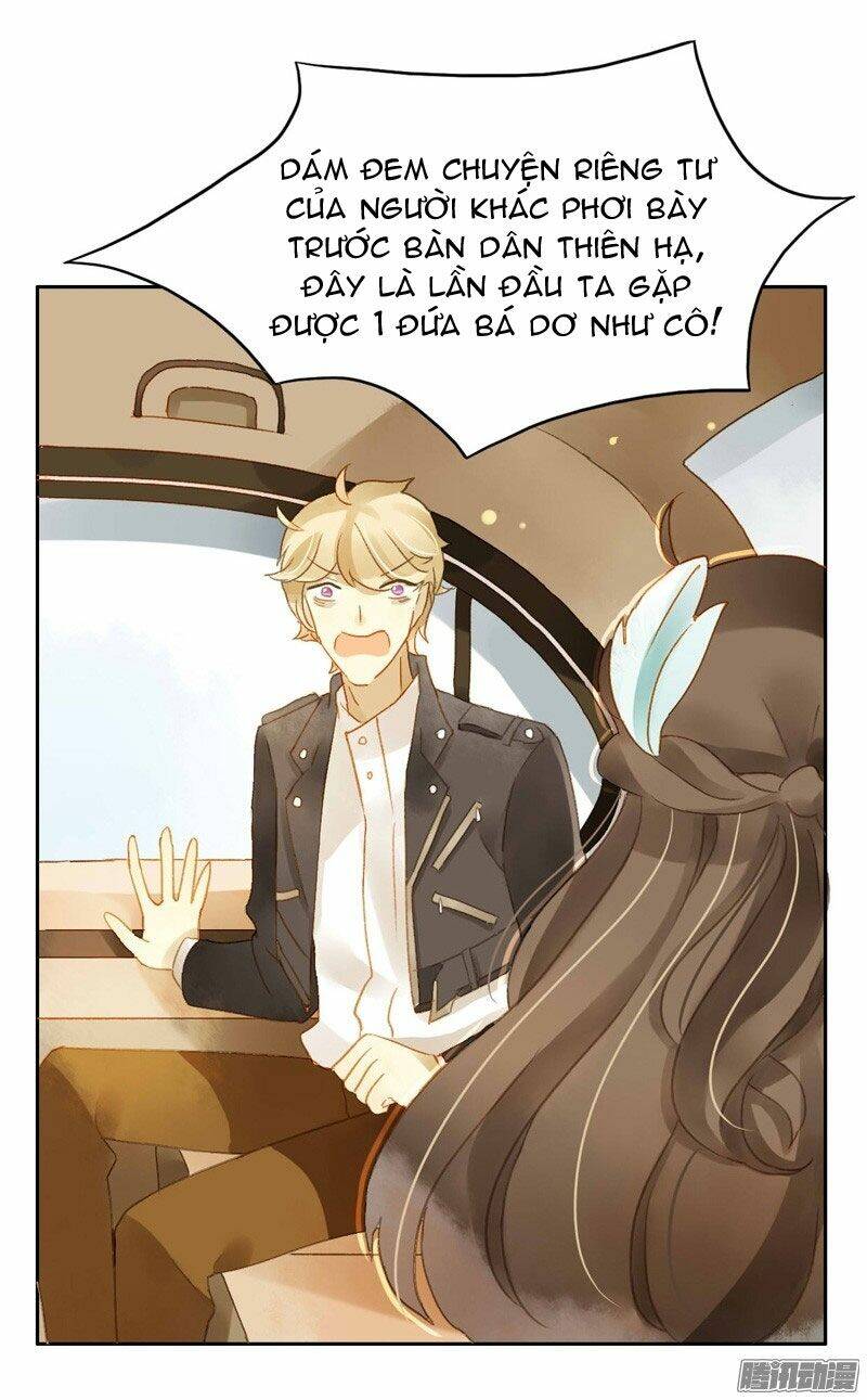 Sức Mạnh Của Sắc Đẹp: Chapter 90