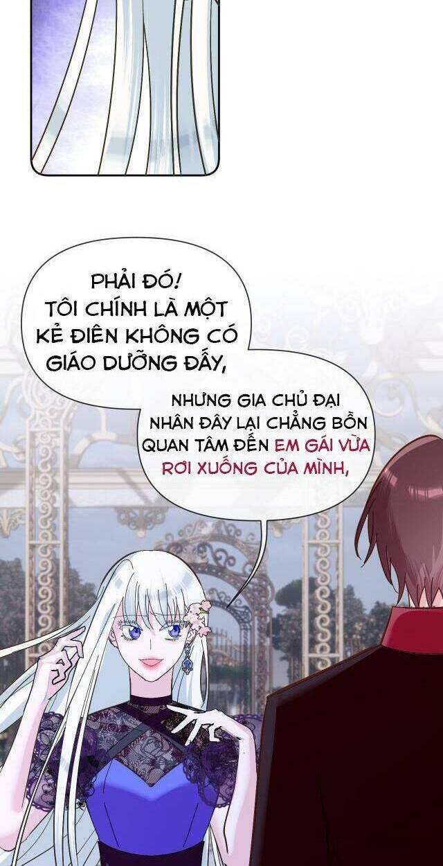 Công Chúa Phản Diện: Chapter 8