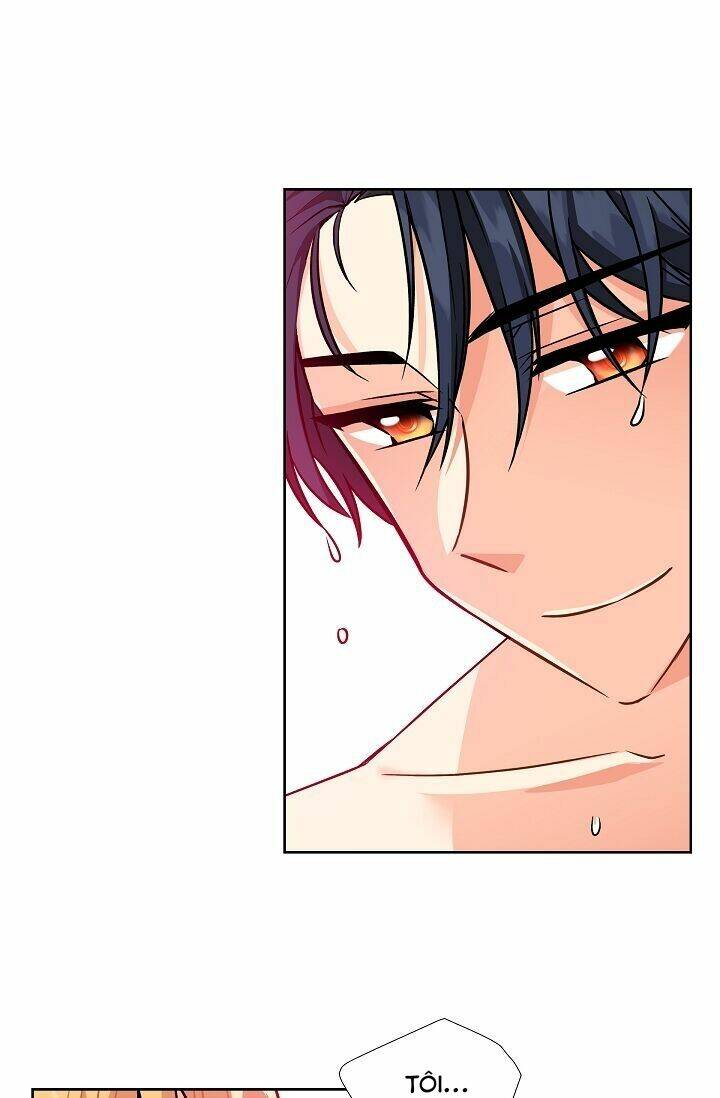 Kẻ Huỷ Diệt Rơi Vào Lưới Tình Của Tôi: Chapter 1