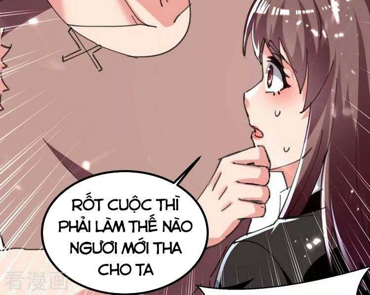 Trọng Sinh Khí Thiếu Quy Lai: Chapter 215