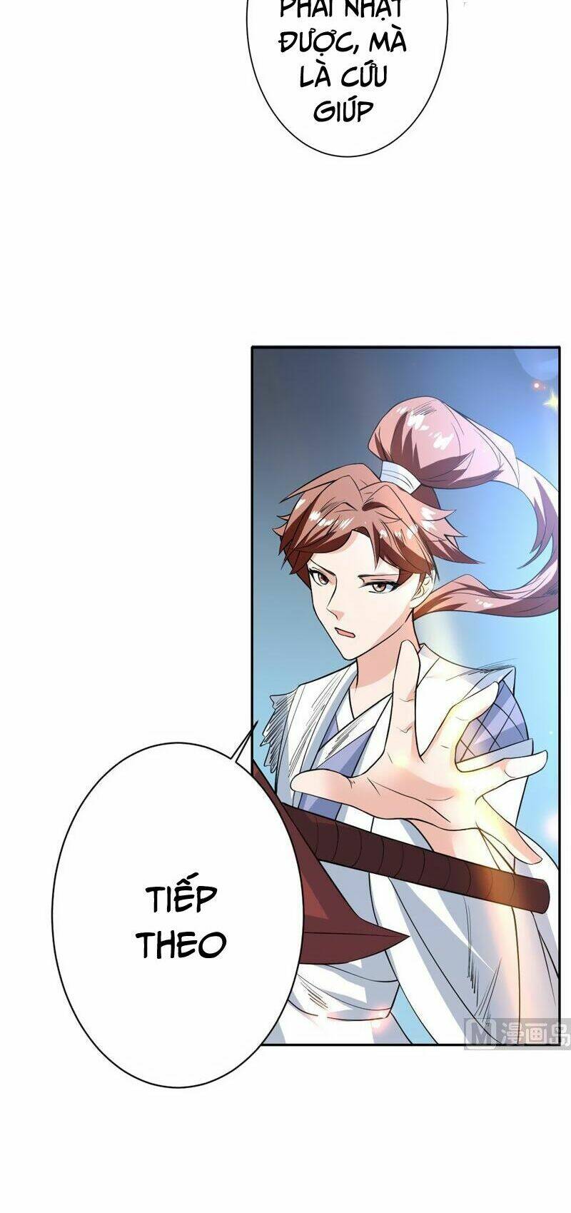 Tối Cường Thần Thú Hệ Thống: Chapter 76