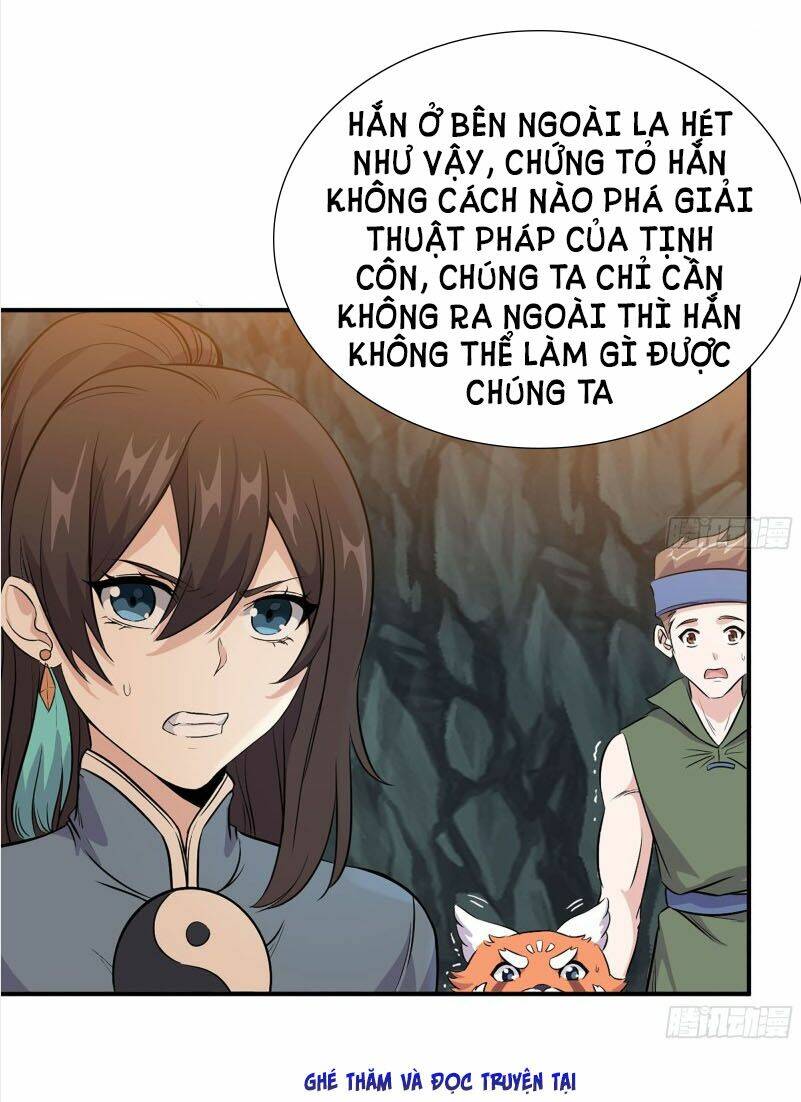 Khởi Đầu Bằng Một Con Côn: Chapter 122
