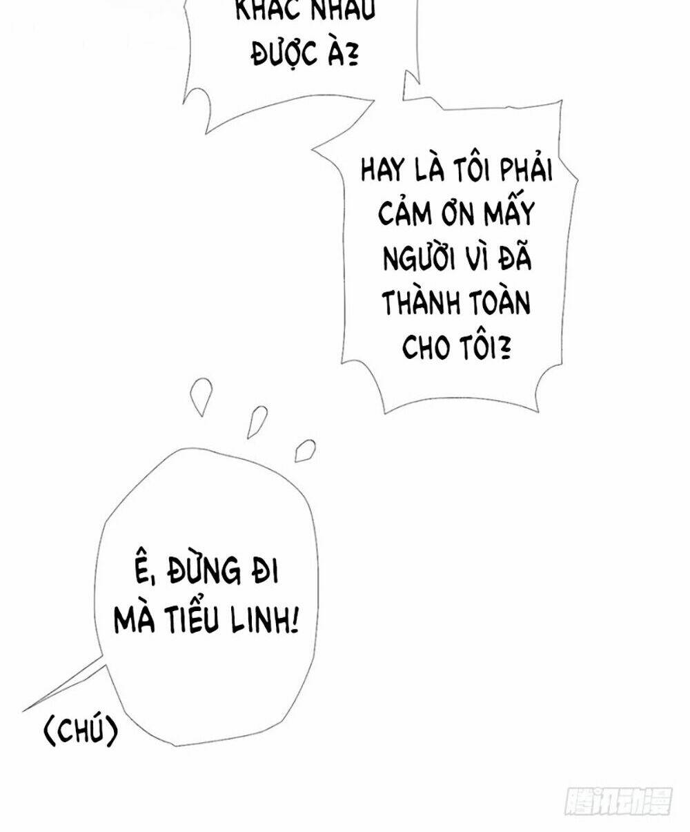 Thiếu Niên Rắc Rối: Chapter 5