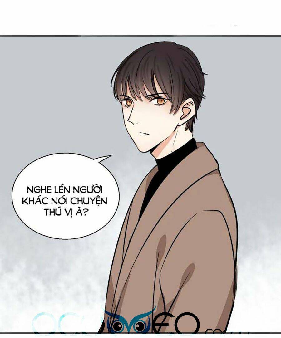 Mùi Hương Lãng Mạn: Chapter 87