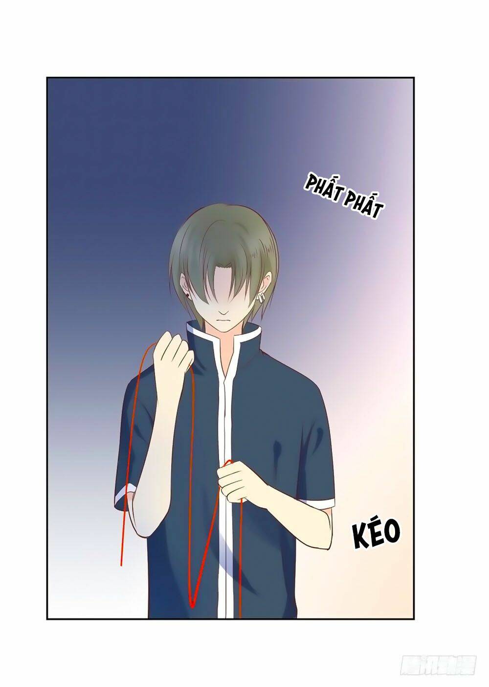 Sinh Sinh Tương Thác: Chapter 44