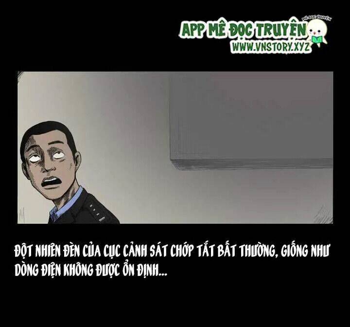 Kỳ Án Có Thật: Chapter 9