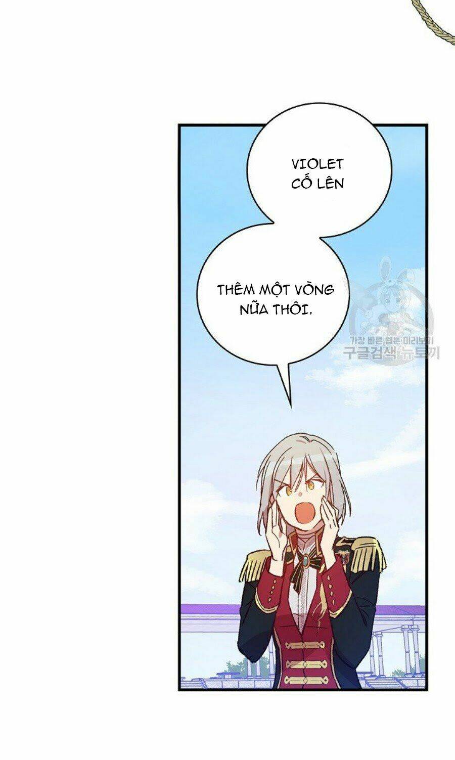 Kỵ Sĩ Đỏ Không Mê Tiền Mù Quáng: Chapter 11