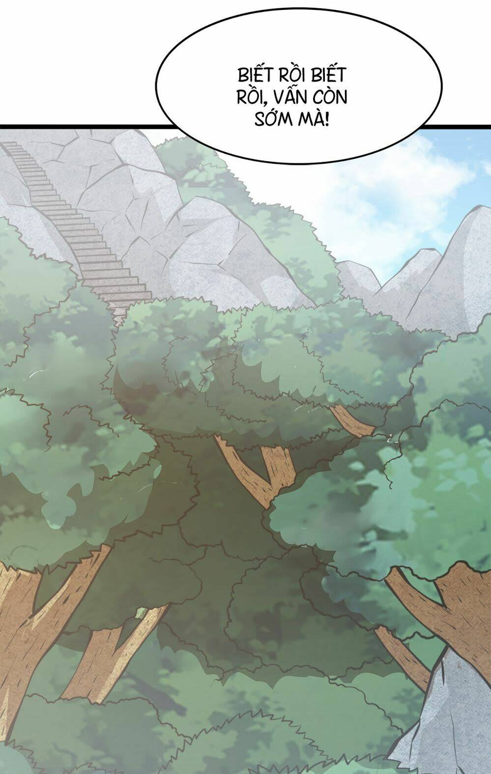 Hiệp Hành Cửu Thiên: Chapter 93