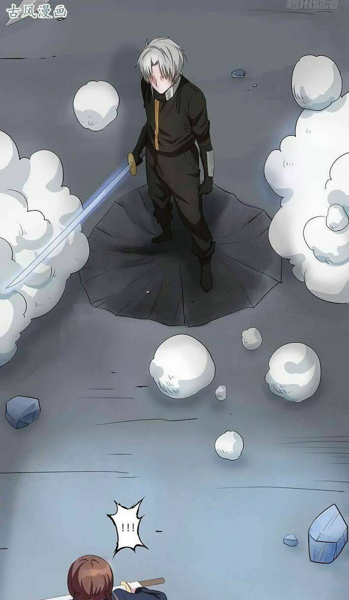 Đô Thị Tu Luyện Cuồng Triều: Chapter 48