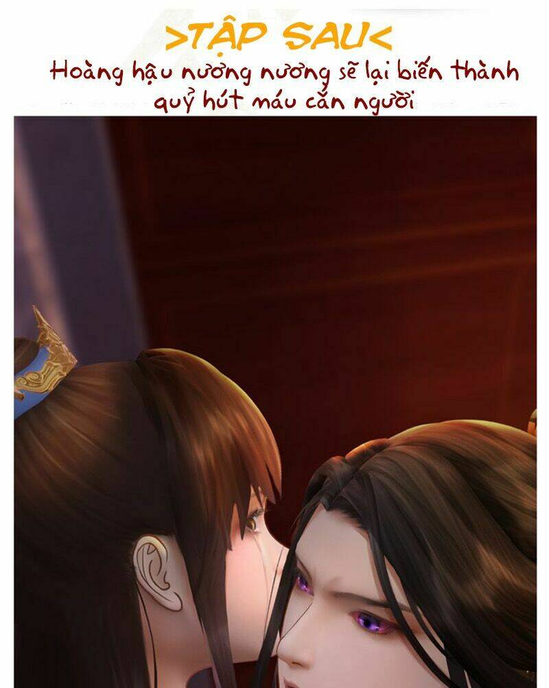 Yêu Nhan Lệnh: Chapter 28