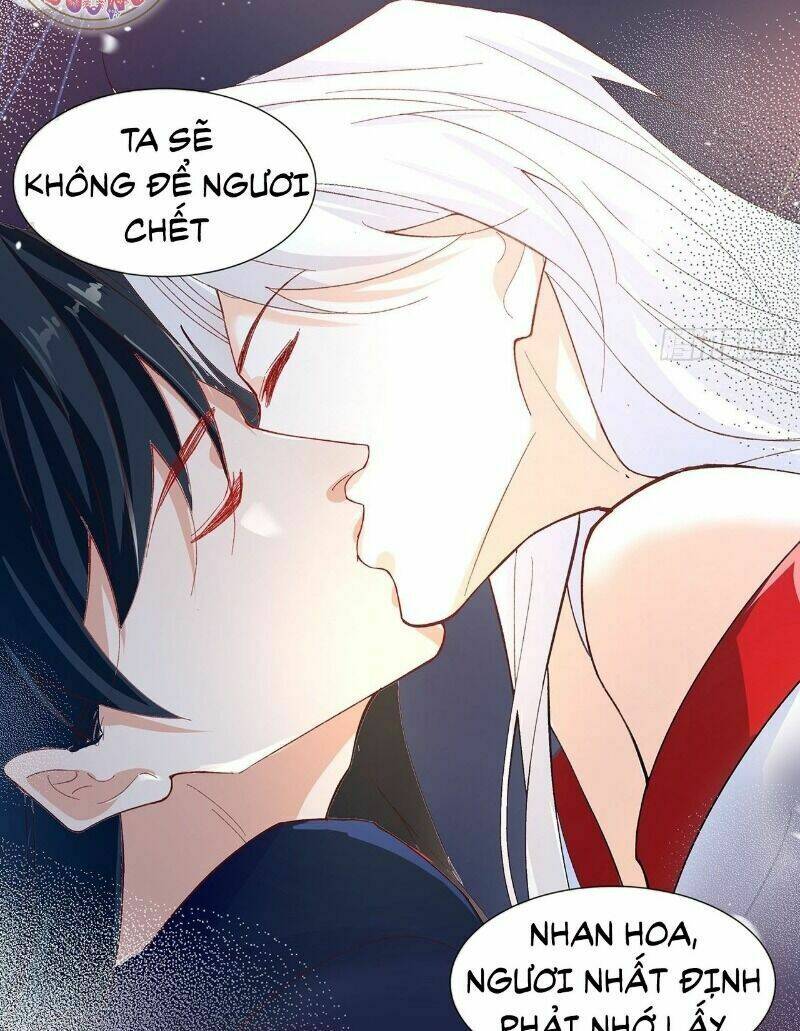 Ảnh Đế Yêu Hồ: Chapter 58
