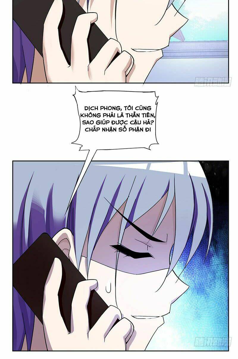 Tiểu Thần Nông Gặp Vận Đào Hoa: Chapter 1