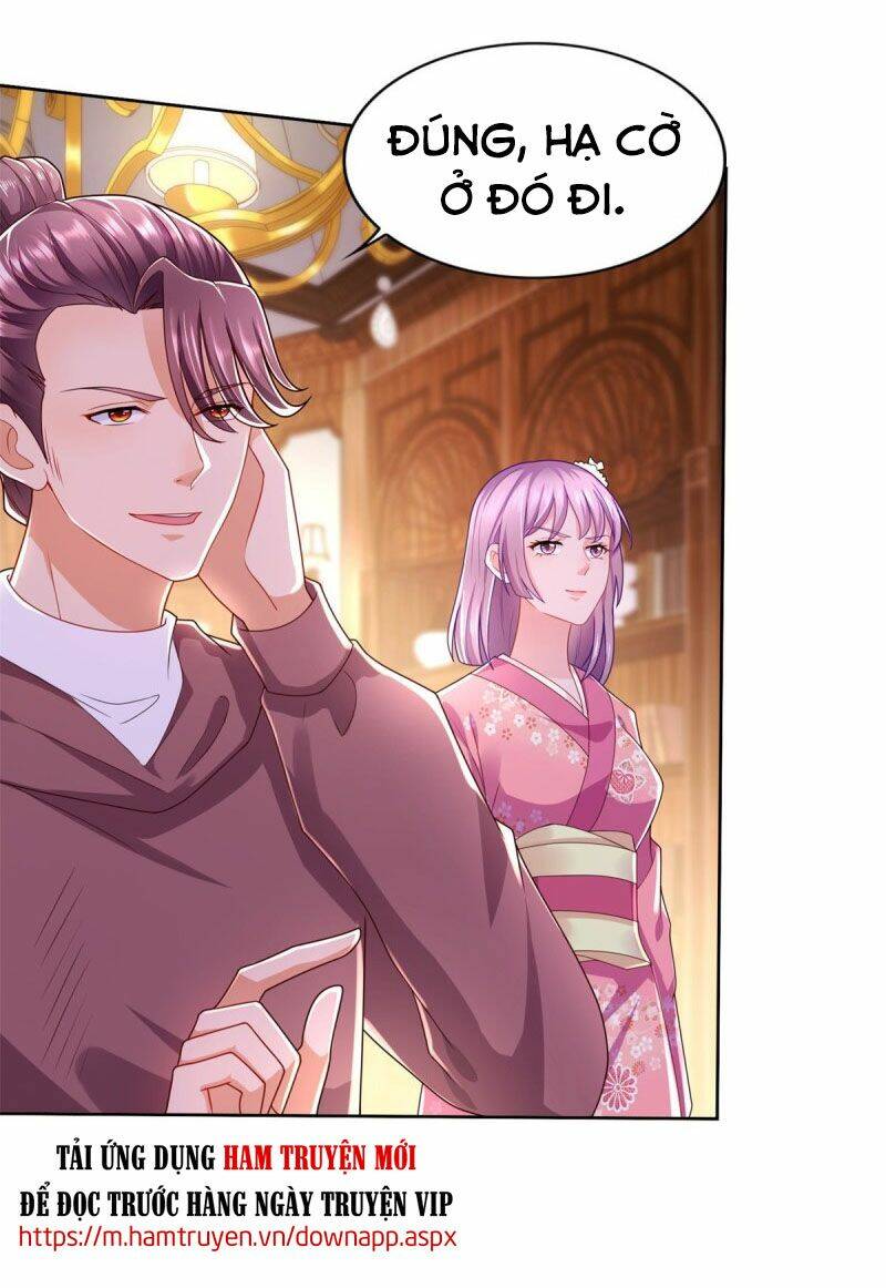 Chí Tôn Toàn Năng: Chapter 66