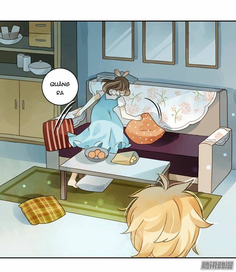 Sức Mạnh Của Sắc Đẹp: Chapter 50