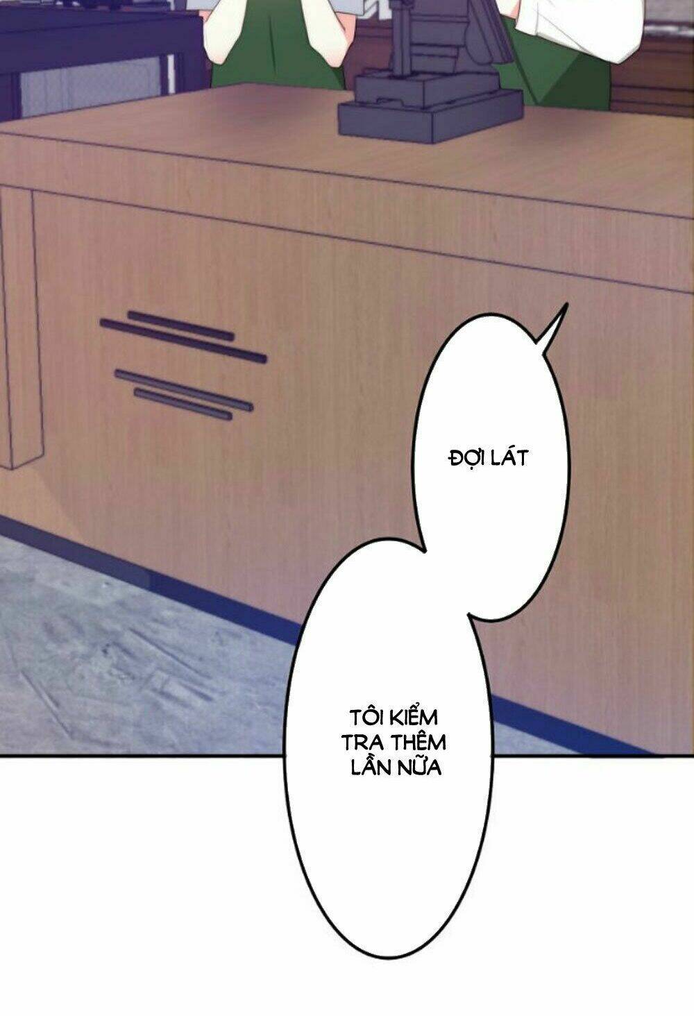 Tháng Sáu Không Hẹn Mà Gặp: Chapter 18