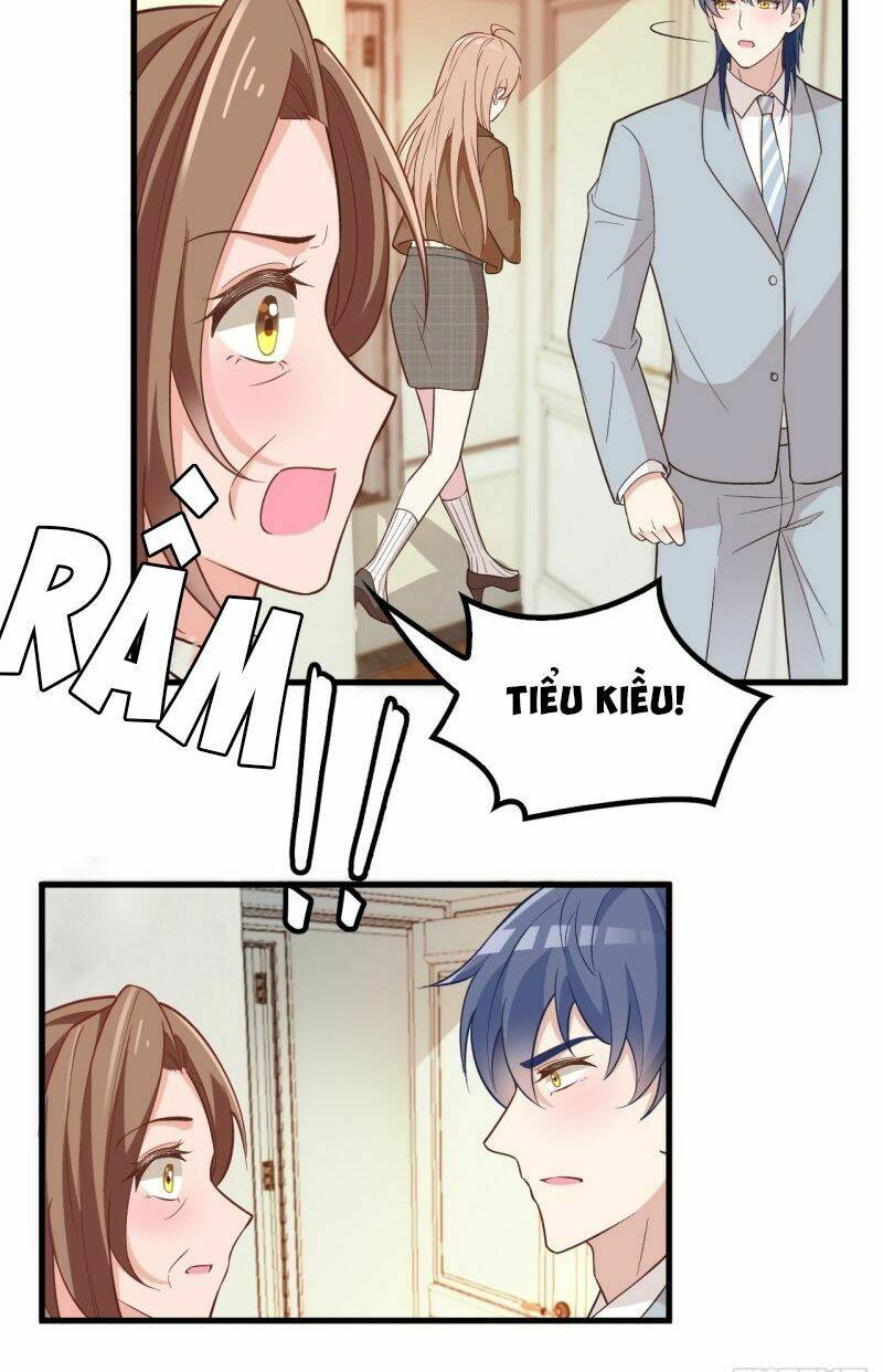 Bí Mật Kết Hôn Với Ảnh Đế: Vợ Ơi Đến Đây Tấn Công Đi Nào: Chapter 46