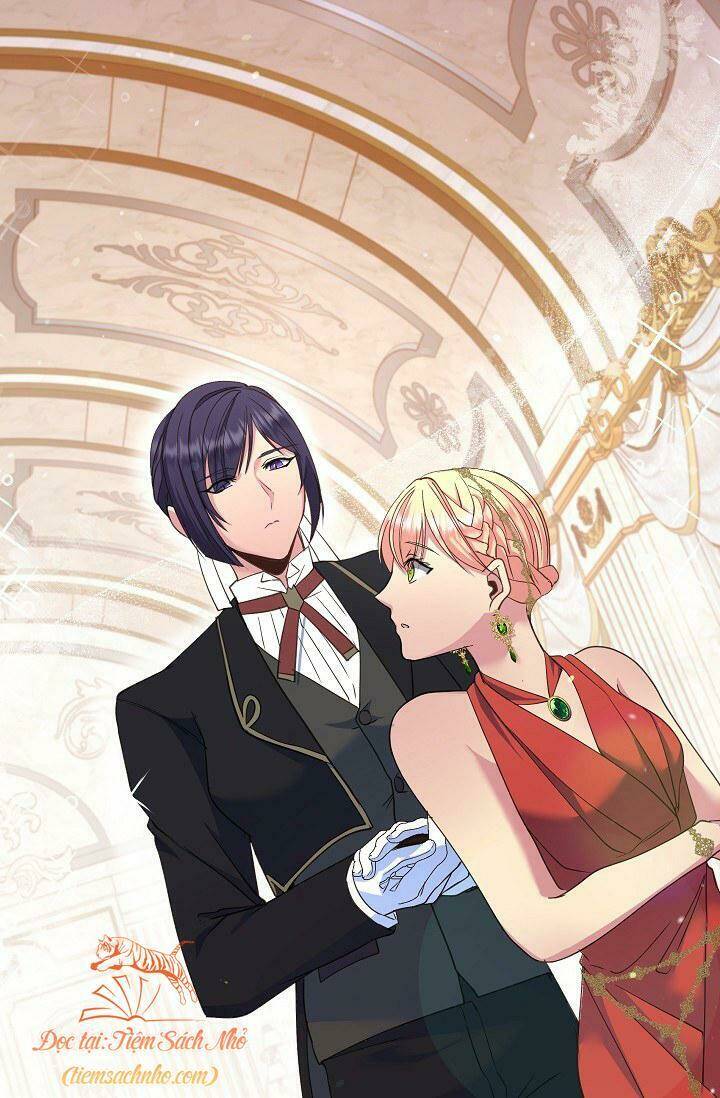 Bút Danh Bí Mật Của Nữ Công Tước: Chapter 13