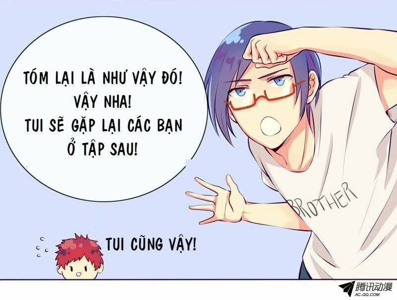 Song Sinh Đổi Chỗ Ở: Chapter 1