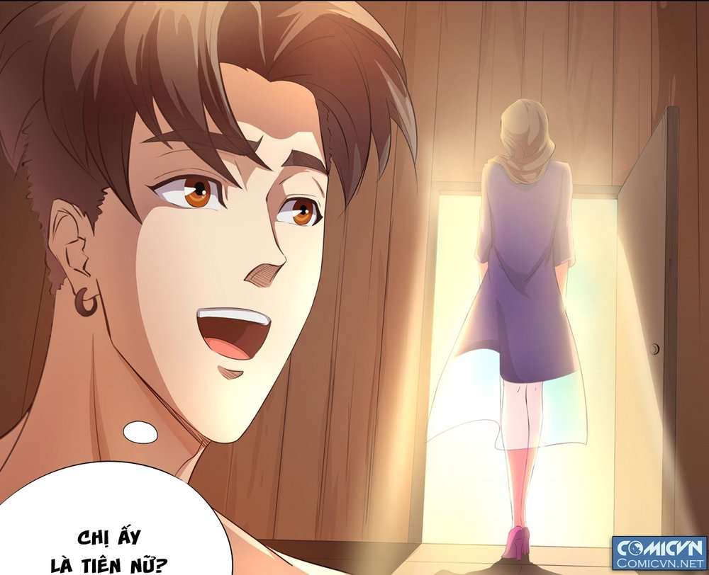 Thú Hồn Đạo: Chapter 3