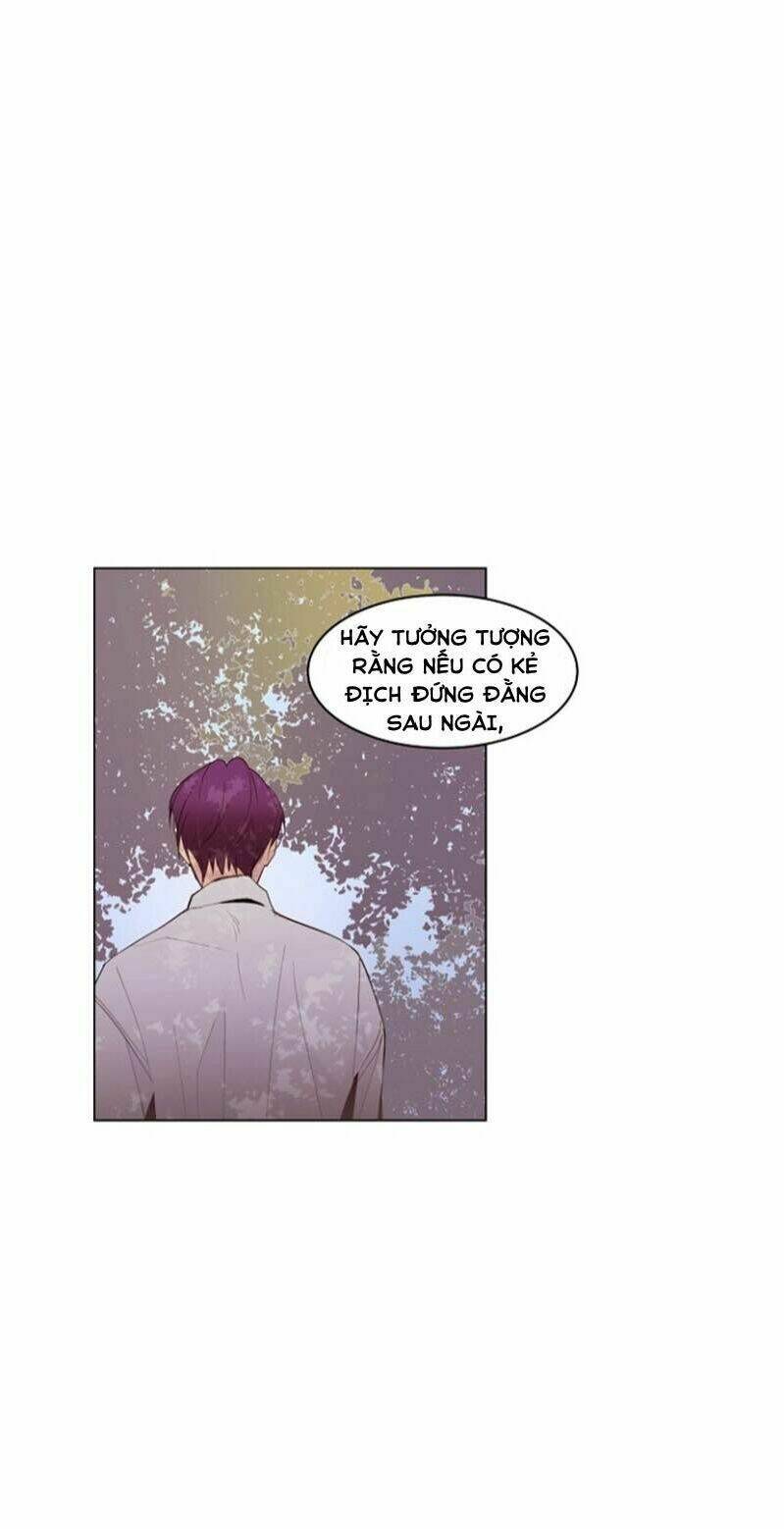 Cuộc Sống Rập Khuôn Của Một Quý Cô Tái Sinh!: Chapter 8