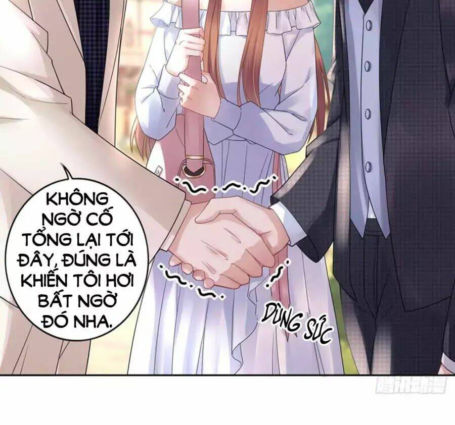 Bạn Trai Điều Khiển Giấc Mơ: Chapter 52