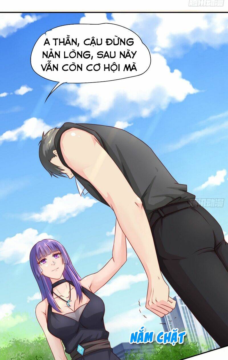 Tiên Giới Thương Thành: Chapter 14