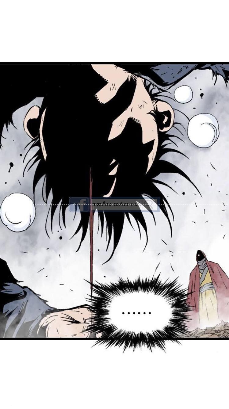 Cao Thủ 2: Chapter 120