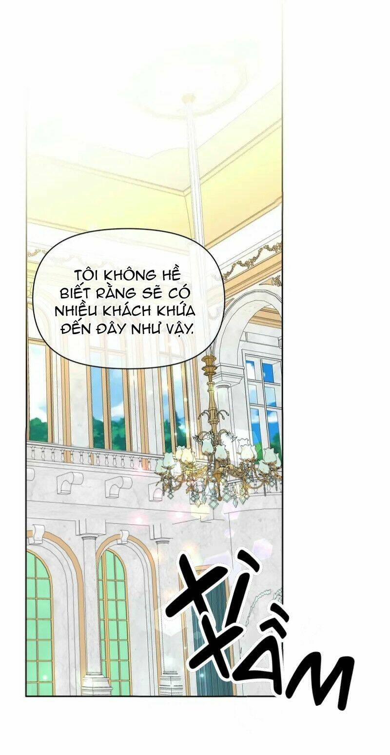 Công Chúa Thời Gian Có Hạn: Chapter 17