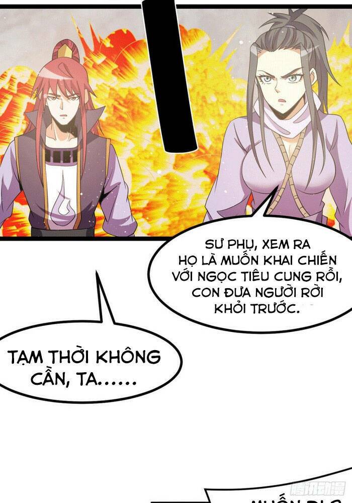 Tiên Vương Trùng Sinh: Chapter 222