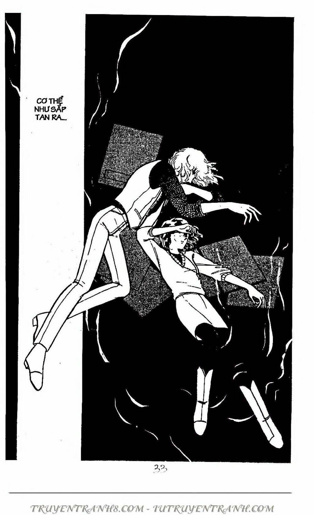 Mimi Kỳ Lạ: Chapter 61.2
