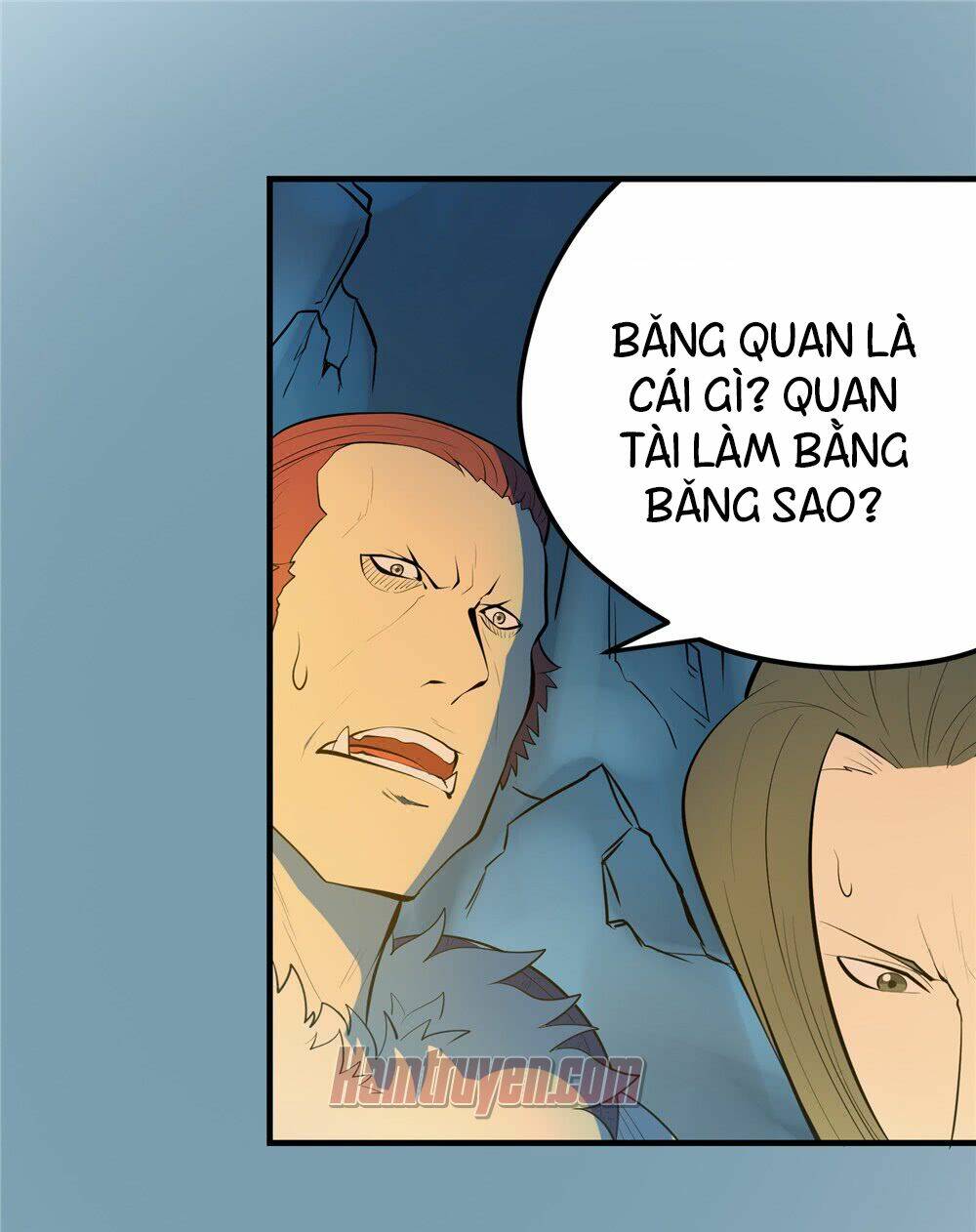 Hiệp Hành Cửu Thiên: Chapter 64