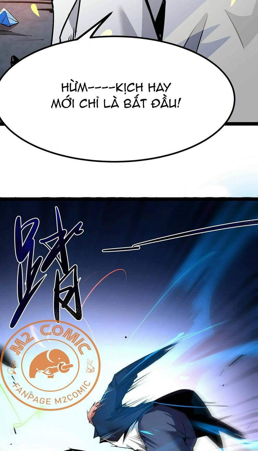 Chư Thần Rút Lui: Chapter 6