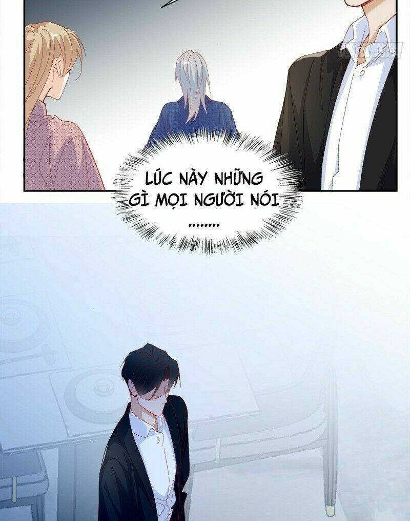 Ảnh Đế Yêu Hồ: Chapter 43