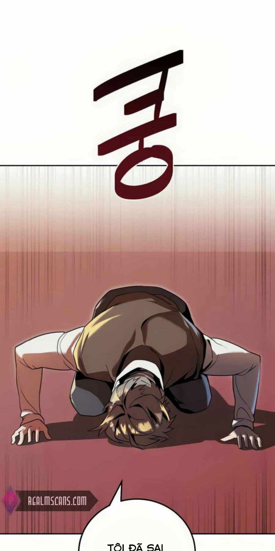 Thợ Săn Lỗi: Chapter 2