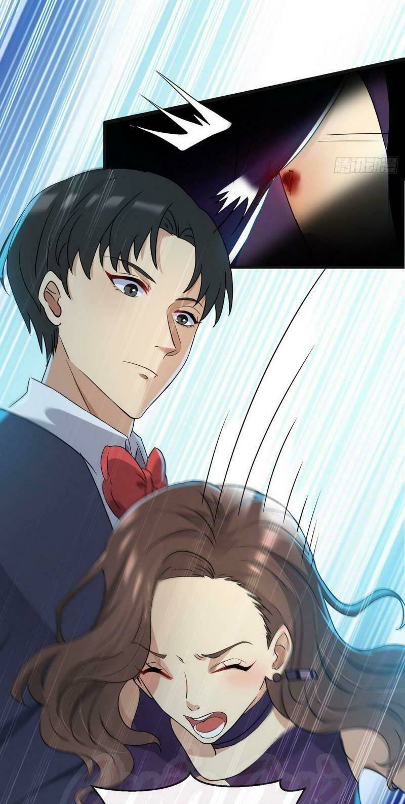 Cực Phẩm Chiến Vương Tại Hoa Đô: Chapter 3