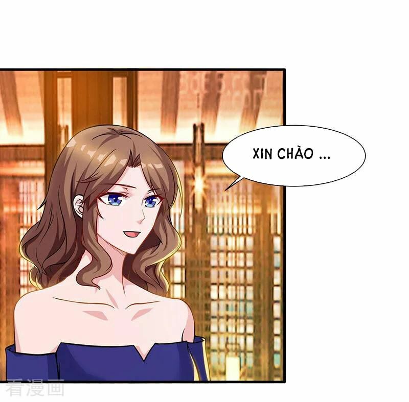 Trọng Sinh Khí Thiếu Quy Lai: Chapter 41