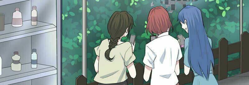 Chiến Lược Lãng Mạn Của Thịnh Thiếu: Chapter 12