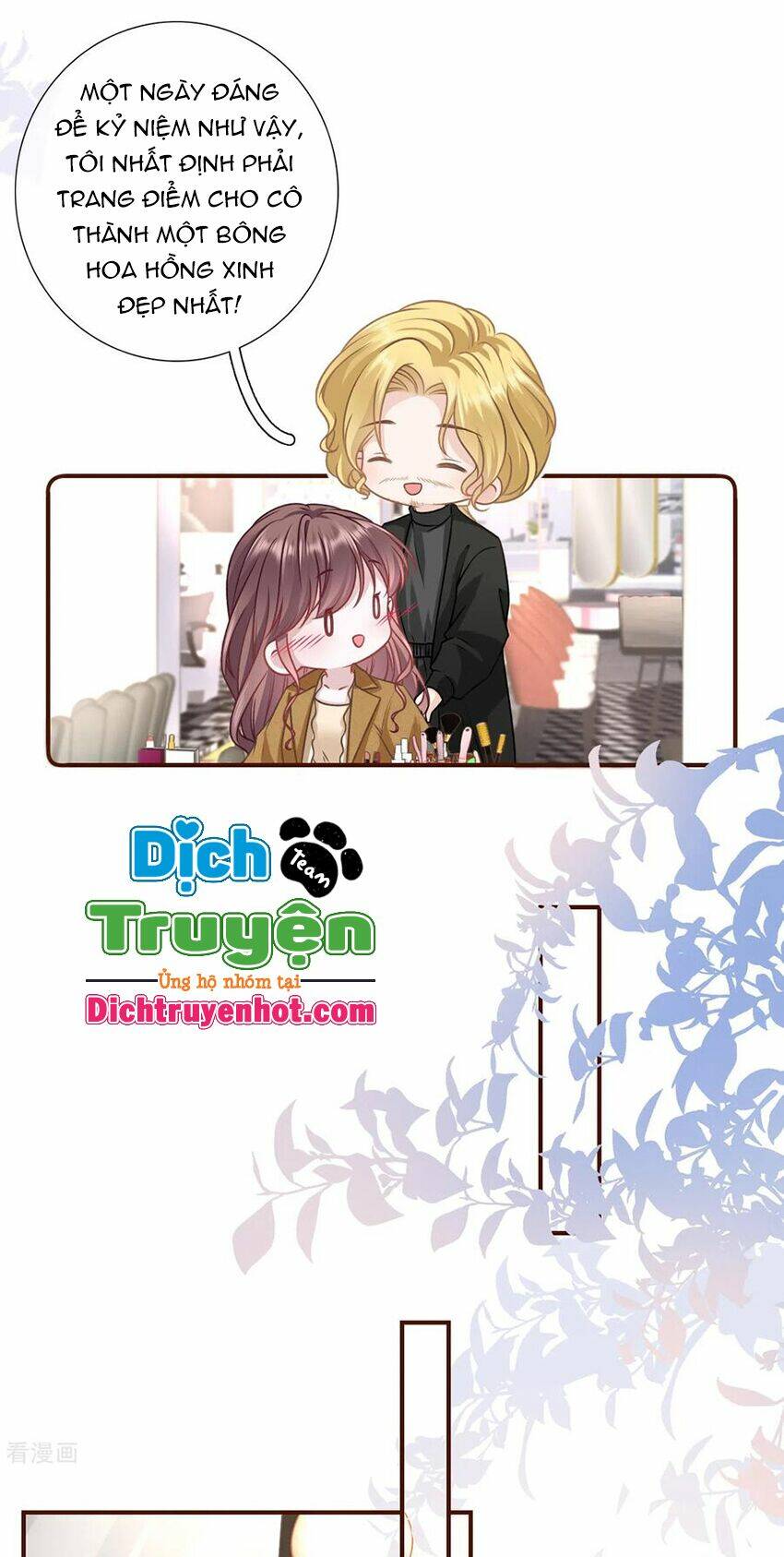 Bạn Gái Tôi Mới 30+: Chapter 121